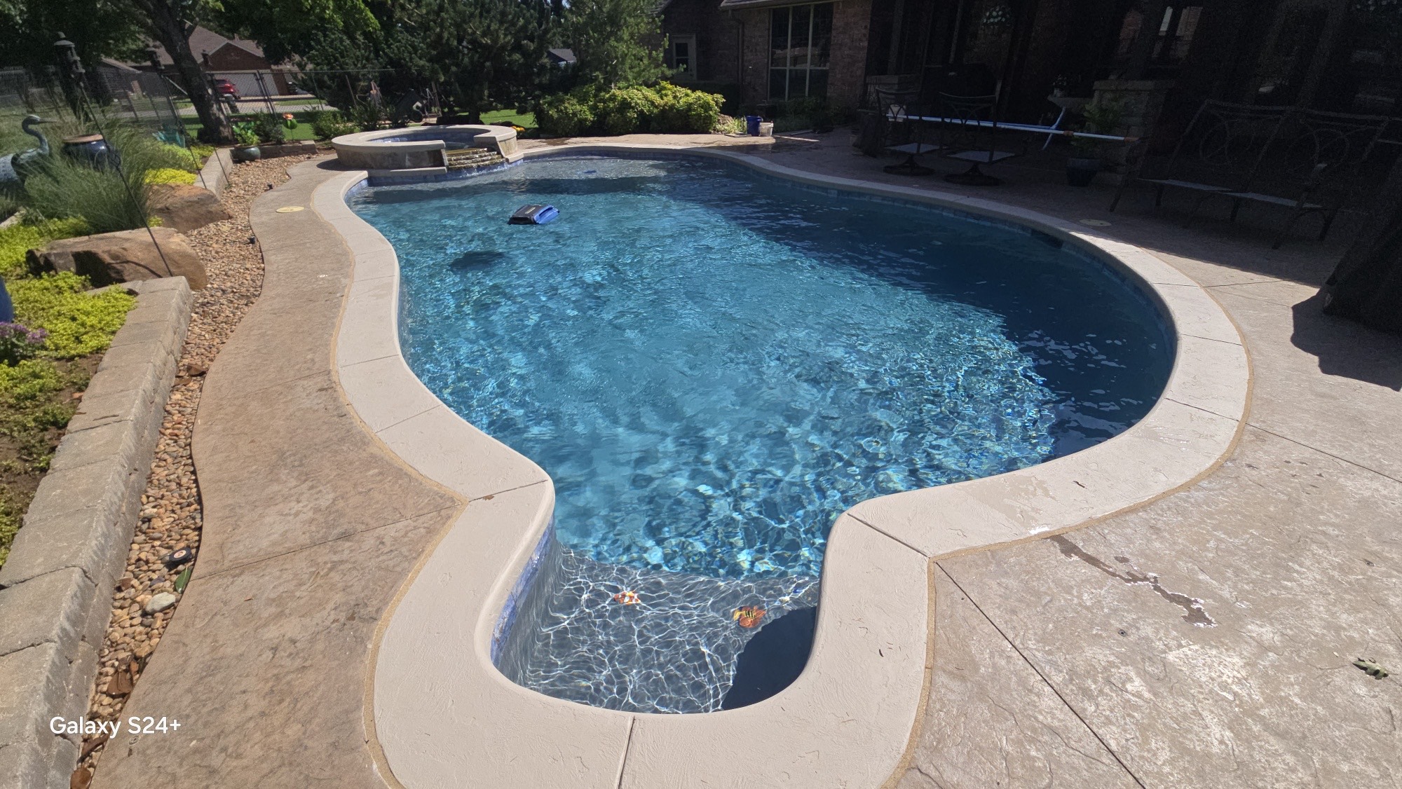 Pool project 11