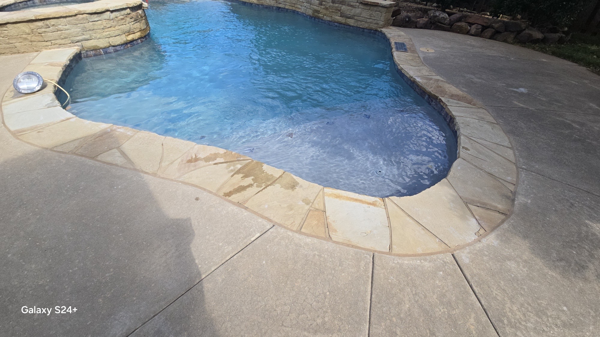 Pool project 14
